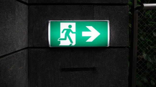 Die UBS wird die Schweiz ebenso wenig verlassen wie die Milliardäre