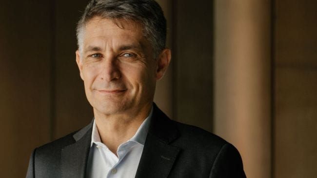 Petrillo tritt ab: Wechsel an der Spitze der Axa Schweiz
