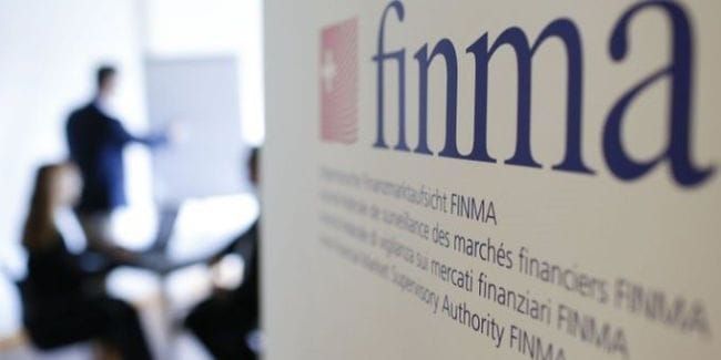 Finma führte bisher über 20 Vor-Ort-Kontrollen wegen Greenwashing durch