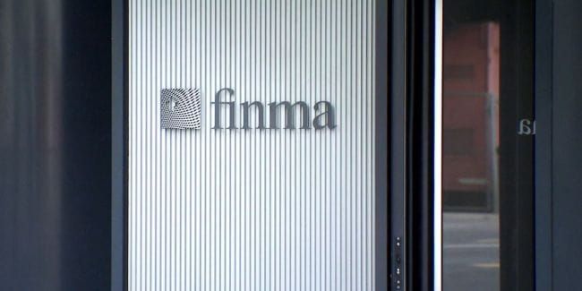 Die Finma macht sich mit UBS-Blankoscheck zur Lachnummer