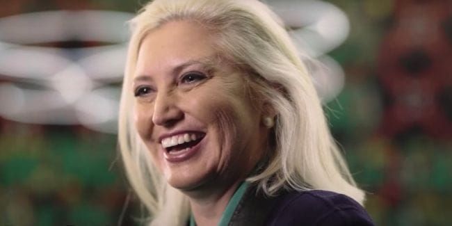 Fiona Frick: Ex-Unigestion-Chefin gründet Investmentboutique