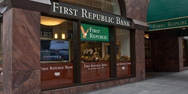 Ist die amerikanische Bankenkrise nun eingedämmt - oder nicht?