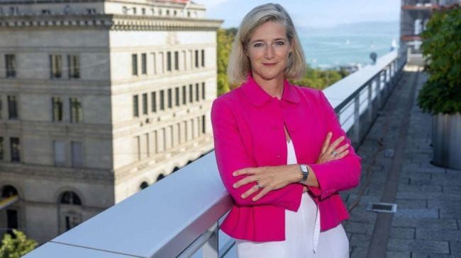 Die ZKB ist an der Spitze zu dünn besetzt