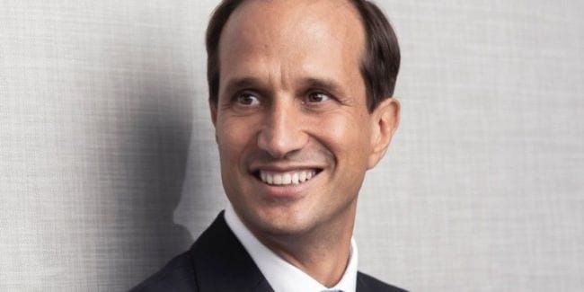Spitzenbanker Francesco De Ferrari verlässt die UBS