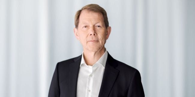 Lohn von SNB-Präsident Thomas Jordan fällt unter 1,3 Millionen +++ Partners Group steigert EBIT-Marge auf 61,3 Prozent +++ Zwei Kantonalbanken suchen den Anschluss bei AMAS