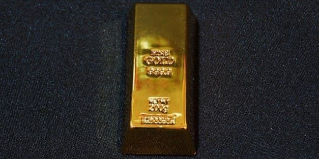 Tether hortet 8 Milliarden Dollar in Gold in Schweizer Tresor