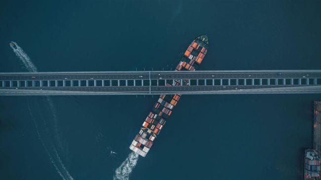 FINANZ26: Die Karten im Welthandel werden neu gemischt