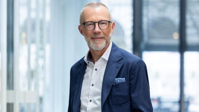Heinz Huber startet mit Neugeldabfluss bei der GKB