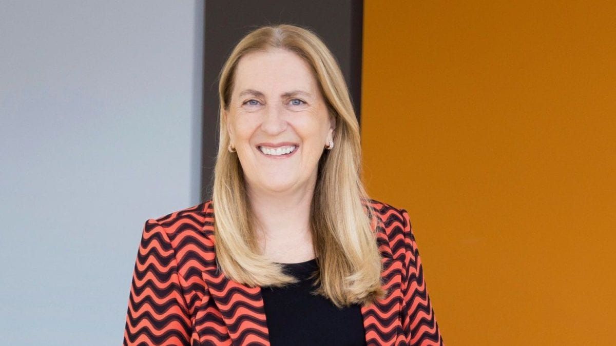 Helene Budliger: «Ich liebe die UBS immer noch»