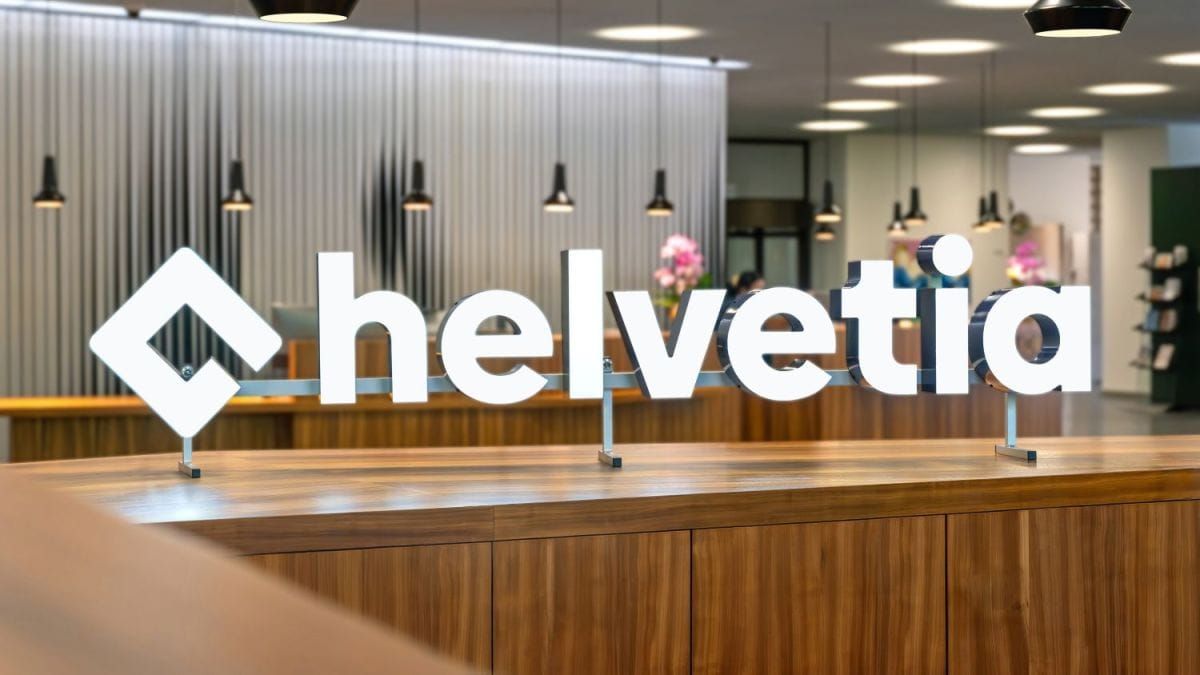 Neue Helvetia startet mit einem Softlaunch