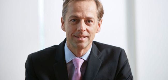 Britischer Starbanker hat die UBS bereits wieder verlassen