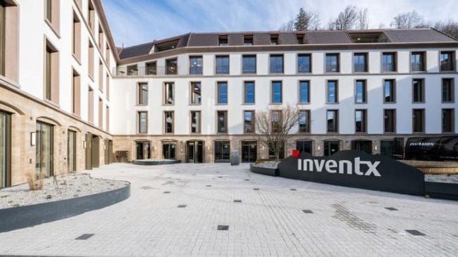 Inventx spannt mit IBM zusammen für KI-Lösungen im Schweizer Finanzmarkt