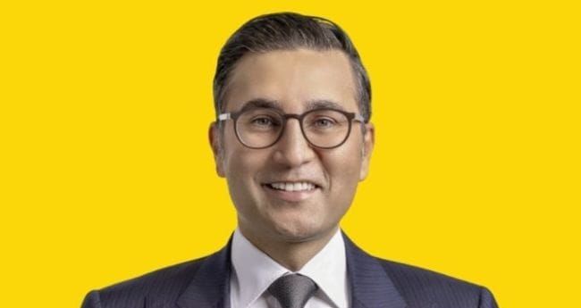 Greensill: Der lange Schatten über Iqbal Khans Karriere
