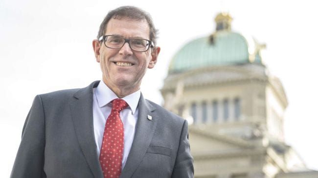 Jakob Stark: Der Bankenschreck aus Mostindien