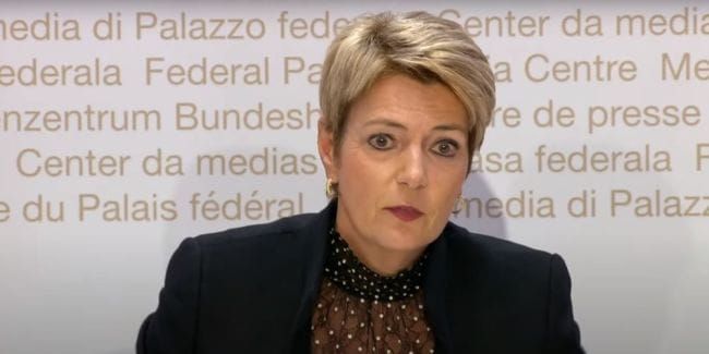 Die UBS wird mit den neuen Too-big-to-fail-Regeln gut leben können