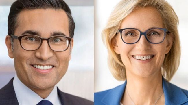 Wer übernimmt die Verantwortung für das Derivate-Debakel der UBS?