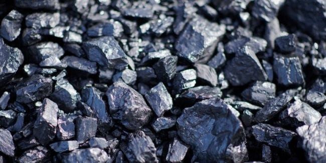 Investoren schiessen gegen Glencore wegen boomendem Kohlegeschäft