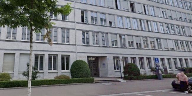 Für den Ausbau des neuen Zürcher Hubs wildert die LLB bei der UBS