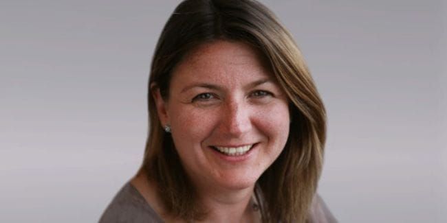 Group Chief Information Officer Laura Barrowman verlässt die Credit Suisse