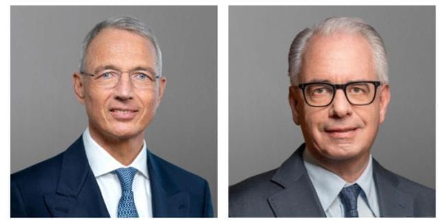 Neues Bonusprogramm für die Konzernleitung macht sprachlos