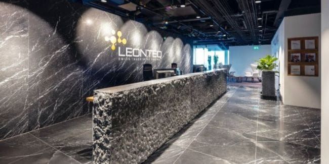 Leonteq schrumpft Zürich - nochmals 25 Stellen weg