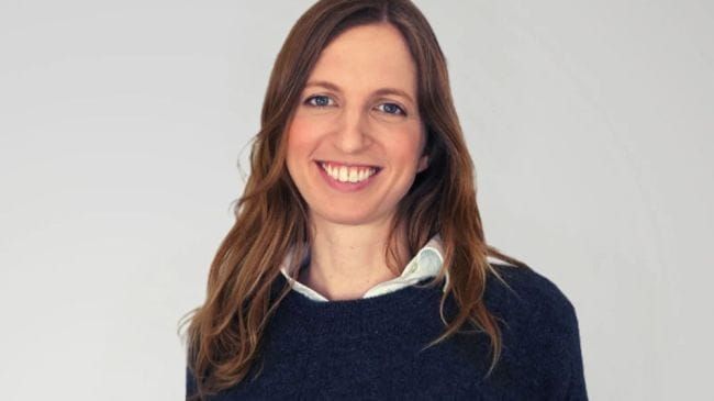 Lidia Kurt von BX Digital: «Wir haben die Möglichkeit, den Markt zu bewegen»