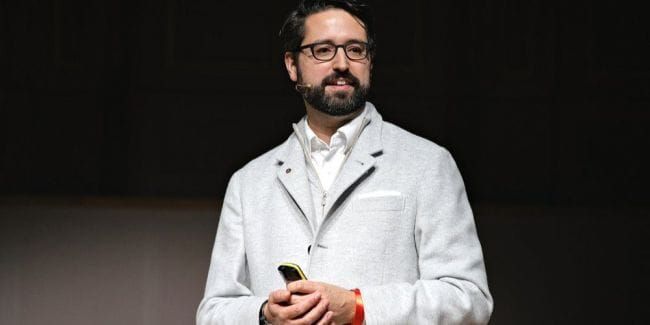 Bitcoin-Suisse-Präsident Luzius Meisser lanciert mit dem «Frankencoin» einen alternativen digitalen Franken