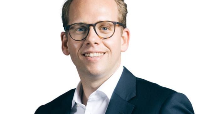 «Die spannendste Kombination aus Krypto und KI ist Mining»