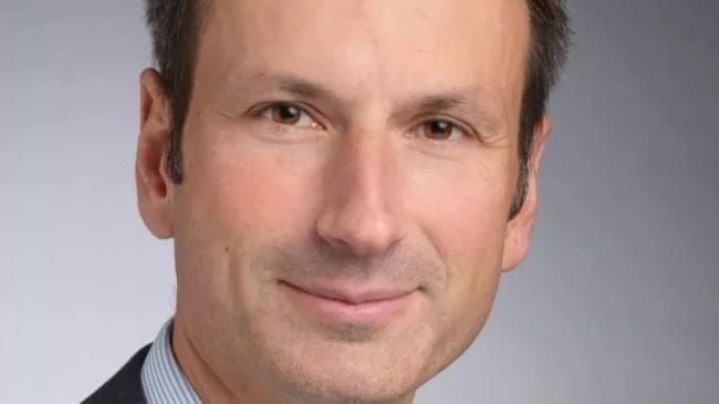 UBS: Ex-CS-Mann wird neuer Head Global Banking in der Schweiz