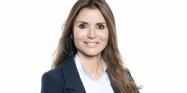 UBP: Maribel Mozzi bekommt Unterstützung im Vertrieb