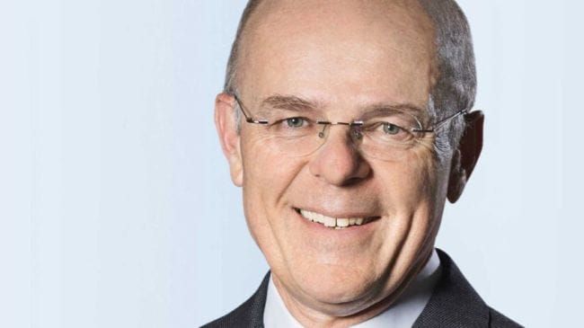 Mario Grecos Lohn klettert erstmals auf über 10 Millionen Franken