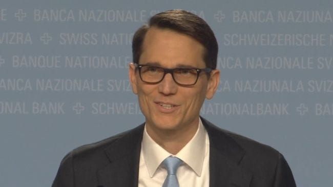 SNB-Schlegel macht Bund und Kantonen ein Milliardengeschenk