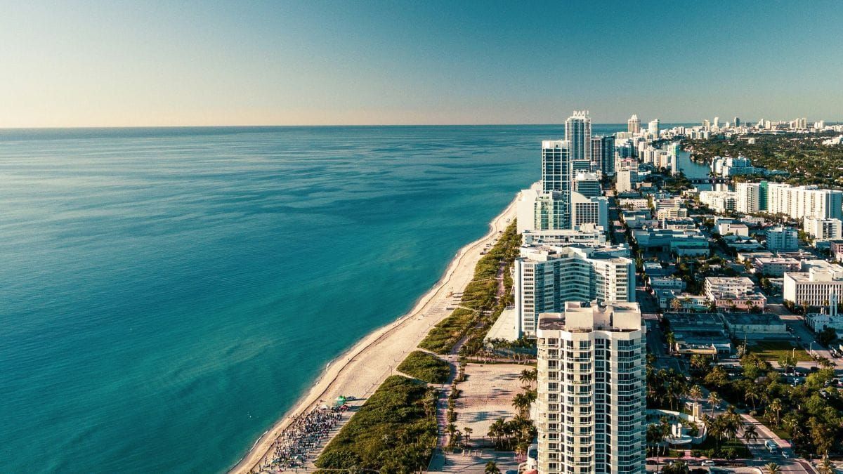 Trotz hochattraktivem Lohnpaket verliert UBS ein Milliarden-Team in Miami