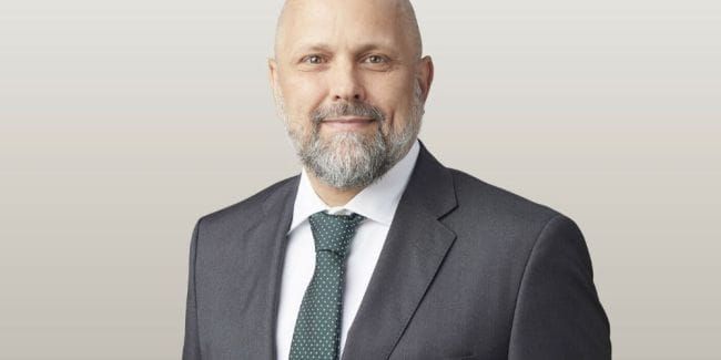 Bellevue Group: Michael Hutter tritt nach drei Jahren als CFO zurück