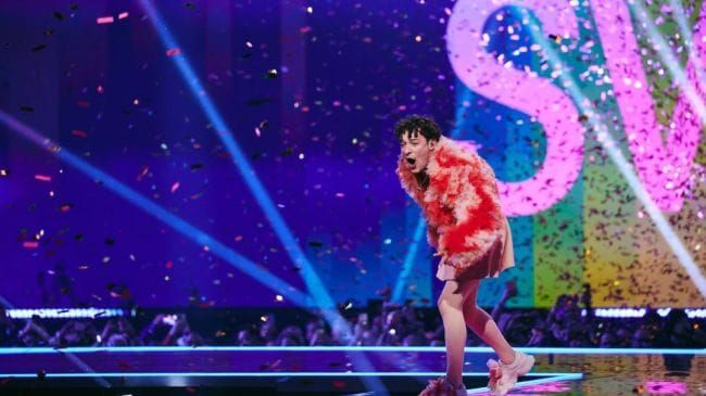 Helvetia macht ihren Sitz in Basel zur ESC-Partymeile