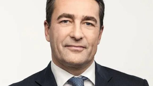 Knall bei Julius Bär: Risikochef Oliver Bartholet wird abgesetzt
