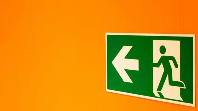 Gier und Panik - der Bitcoin bleibt ein extremes Asset