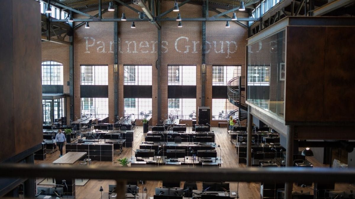 Partners Group will sich juristisch wehren - ein schwieriges Unterfangen