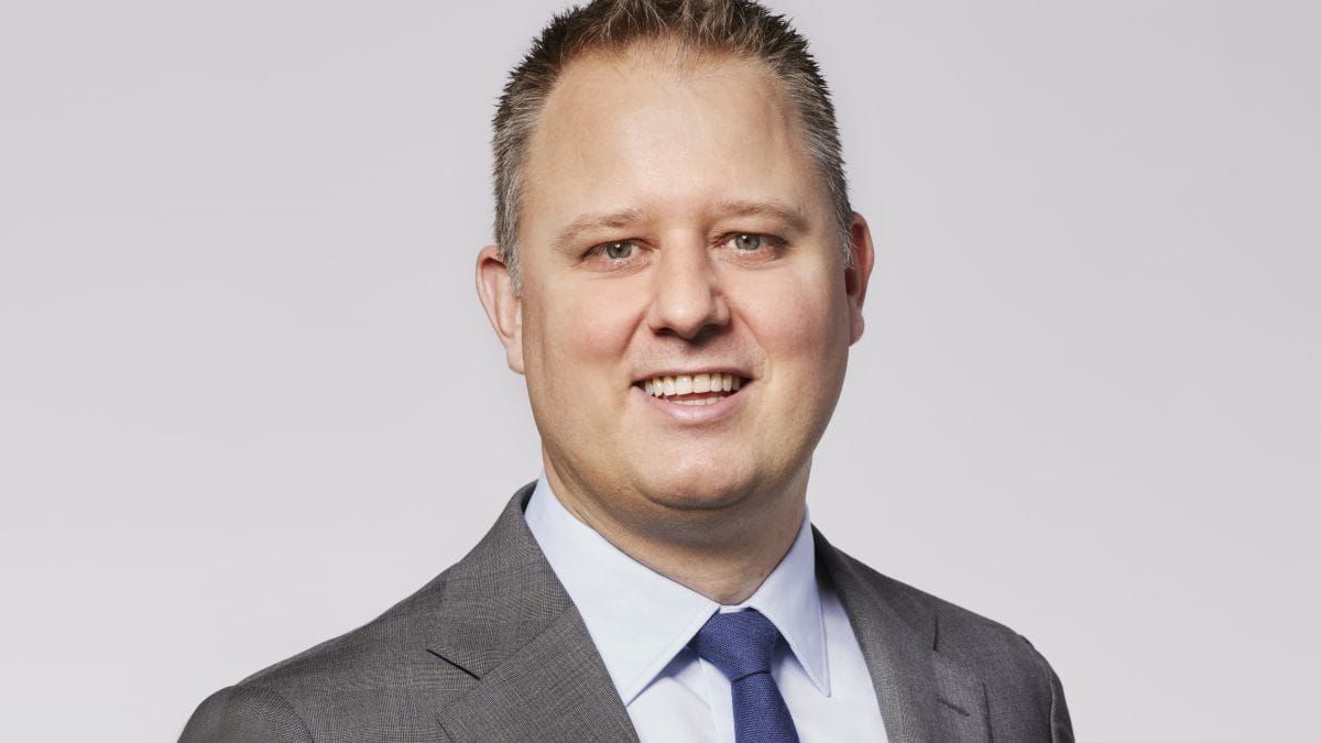 KPMG Schweiz macht Pascal Sprenger zum neuen CEO