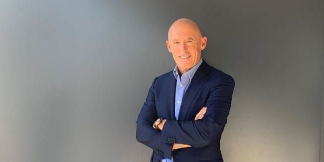 Ex-Raiffeisen-Chef Patrik Gisel hat einen neuen CEO-Posten