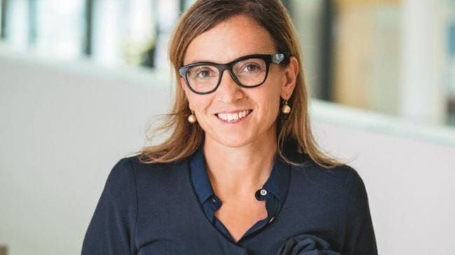 Philomena Colatrella bei Swiss Life raus - geht sie zur Zurich?