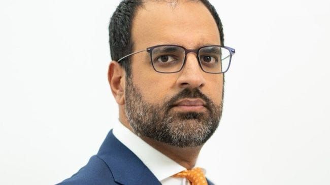 «Wir beobachten eine Abwanderung vermögender Kunden aus Grossbritannien»