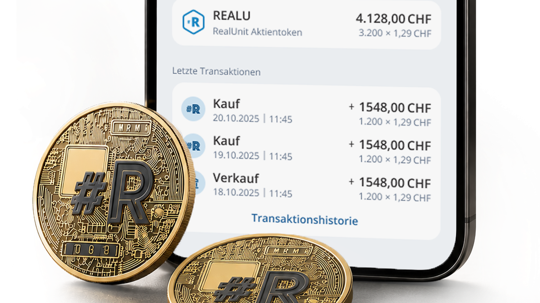 Eine App gegen die Systemkrise