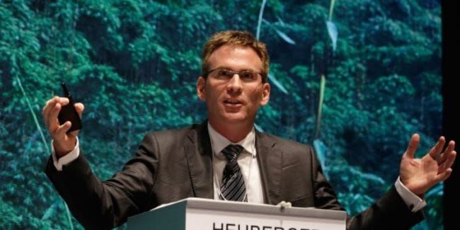 Interne Kritiker von South Pole fühlen sich missverstanden