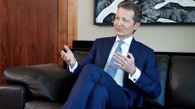 Kann ein Steuerflüchtling die Nationalbank beaufsichtigen?