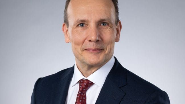 UBS-Mann soll Präsident der Zuger KB werden