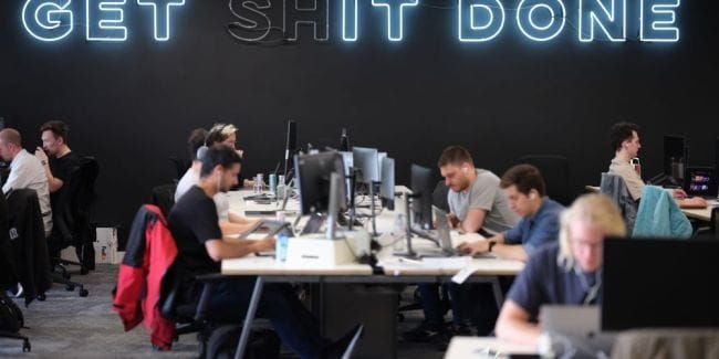 «Den Schweizer Bankenmarkt verändern»: Revolut startet Personalsuche für Schweizer Niederlassung