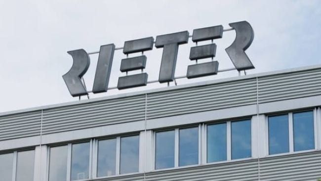 Korruptionsverfahren im Fall Rieter geht weiter