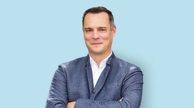 Roland Kläy: Von Radicant zur VP Bank
