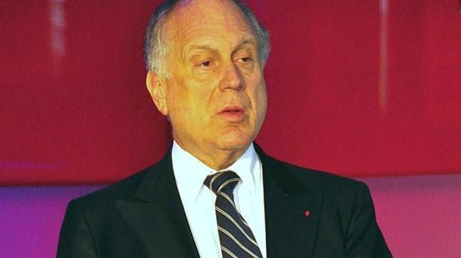 Neuauflage des Holocaust-Vergleichs: Jetzt geht es um bis zu 10 Milliarden Dollar